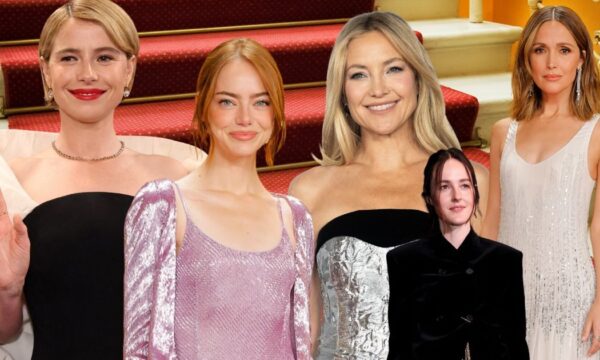 Oscar 2026: Αυτές είναι οι 5 διεκδικήτριες του Α’ Γυναικείου Ρόλου – Ποια ηθοποιός ξεχωρίζει ως φαβορί