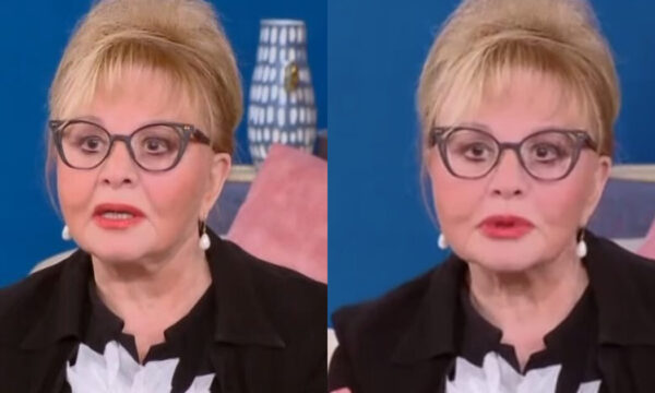 Βίκυ Παγιατάκη για Γιώργο Μαρίνο: «Μη μου το λέτε, θα συγκινηθώ ξανά»