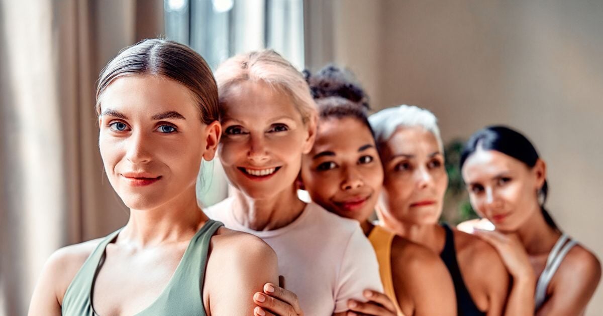 Παγκόσμια Ημέρα Παχυσαρκίας: Από την εφηβεία στην εμμηνόπαυση – Το ταξίδι του γυναικείου σώματος υπό εξέταση