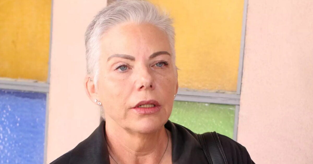 Νανά Παλαιτσάκη: «Η σχέση με τη μητέρα μου ήταν δηλητηριώδης, επιχείρησα πολλές φορές να την αναβαθμίσω»