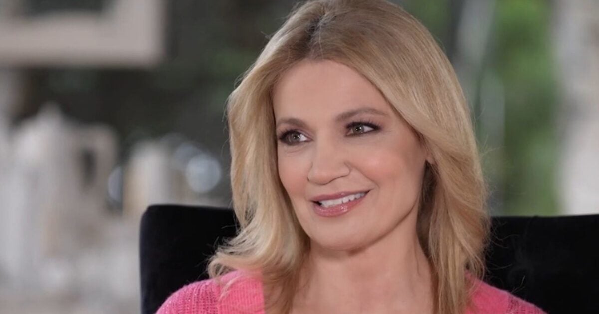 Παναγιώτα Βλαντή: «Ένιωθα τρομερό φόβο, πριν αποκαλύψω» – Η εξομολόγηση για τη σεξουαλική παρενόχληση