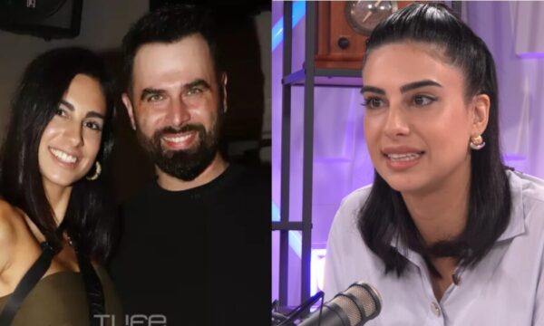 Γαλάτεια Βασιλειάδη: Η ένταση στη σχέση με τον Γιώργο Παπαδόπουλο και οι προκλήσεις μετά τις δύο γέννες