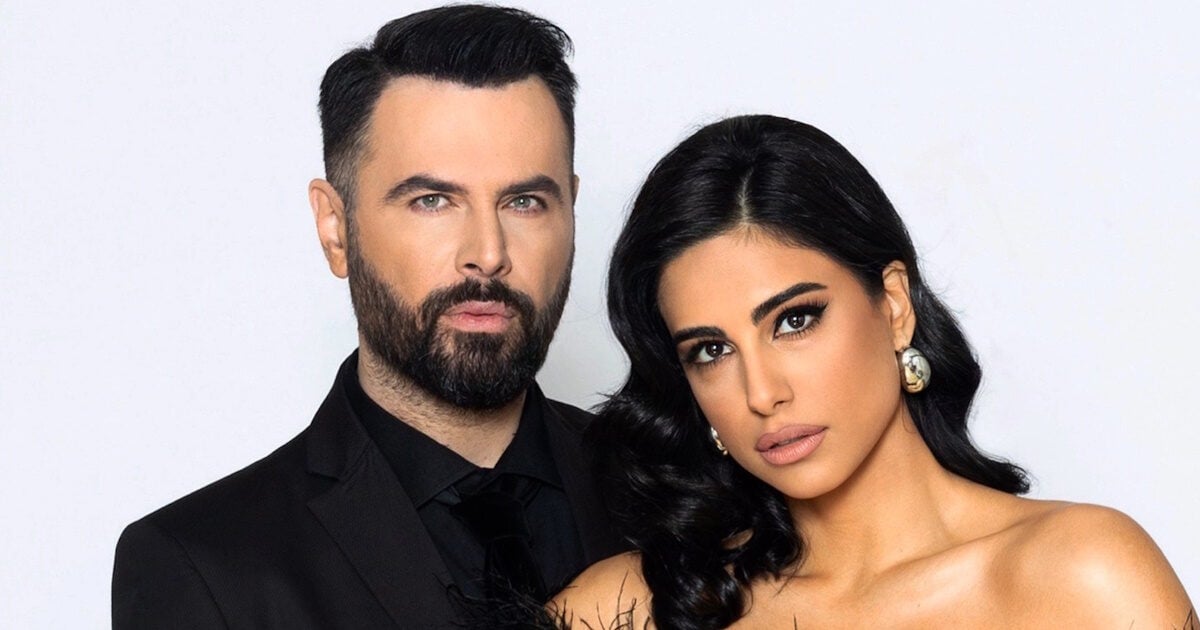 Αποκαλυπτικό! Γιώργος Παπαδόπουλος – Γαλάτεια Βασιλειάδη: Πότε και πού θα τελεστεί ο γάμος τους