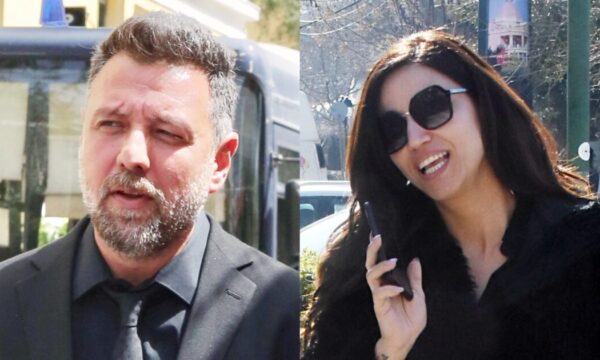 Σοφία Παυλίδου: Το δικαστήριο απέρριψε την προσφυγή του Μάνου Παπαγιάννη κατά της καταδικαστικής απόφασης σε βάρος του