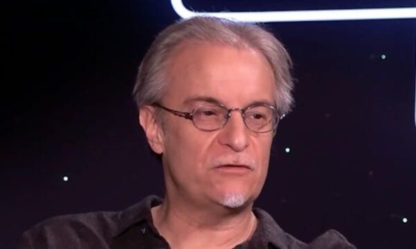 Μίλτος Πασχαλίδης: «Στηρίζω ΚΚΕ αλλά με απογοήτευσε για τον γάμο των ομόφυλων, μου φάνηκε απάνθρωπο»