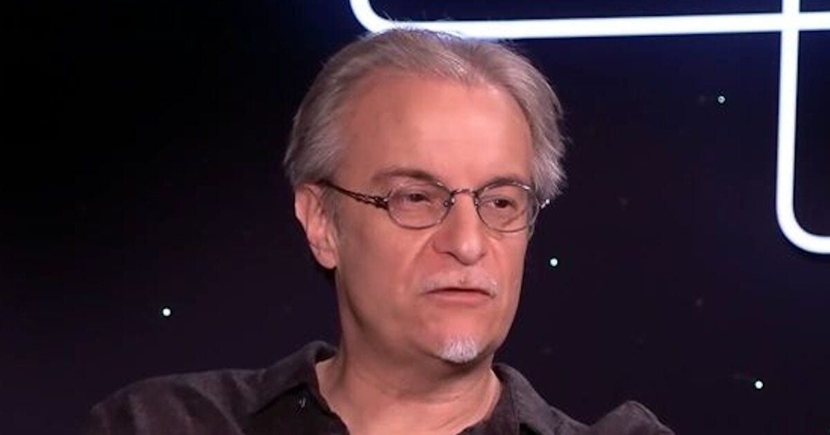 Μίλτος Πασχαλίδης: «Στηρίζω ΚΚΕ αλλά με απογοήτευσε για τον γάμο των ομόφυλων, μου φάνηκε απάνθρωπο»