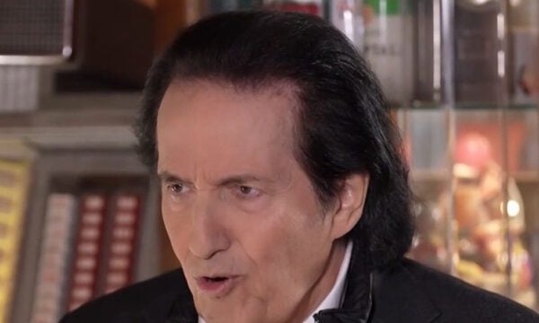 Πασχάλης: «Η υπόθεση της εξωσυζυγικής μου σχέσης μας βασάνισε, αναμένουμε σημαντικές ανατροπές»