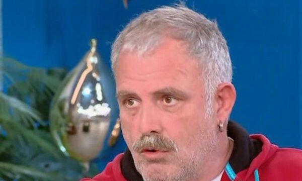 Πασχάλης Τσαρούχας για metoo: «Κάποιοι συνάδελφοι ανέχονταν καταστάσεις και έβρισκαν δουλειά πιο εύκολα»