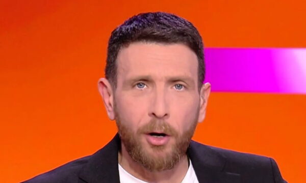 Έναρξη για το «Ψυχαγωγία…Κυριακάτικα – Οι πρώτες δηλώσεις του Θανάση Πάτρα»