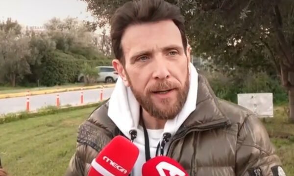 Η εκπομπή του Θανάση Πάτρα θα μεταδίδεται εβδομαδιαία – «Αυτό ζήτησε το κανάλι, τι να έλεγα;»