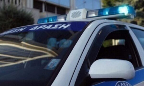 Συνελήφθη πρώην σύντροφος διάσημης ηθοποιού για αρχαιοκαπηλία – Καταδικάστηκε και για ενδοοικογενειακή βία