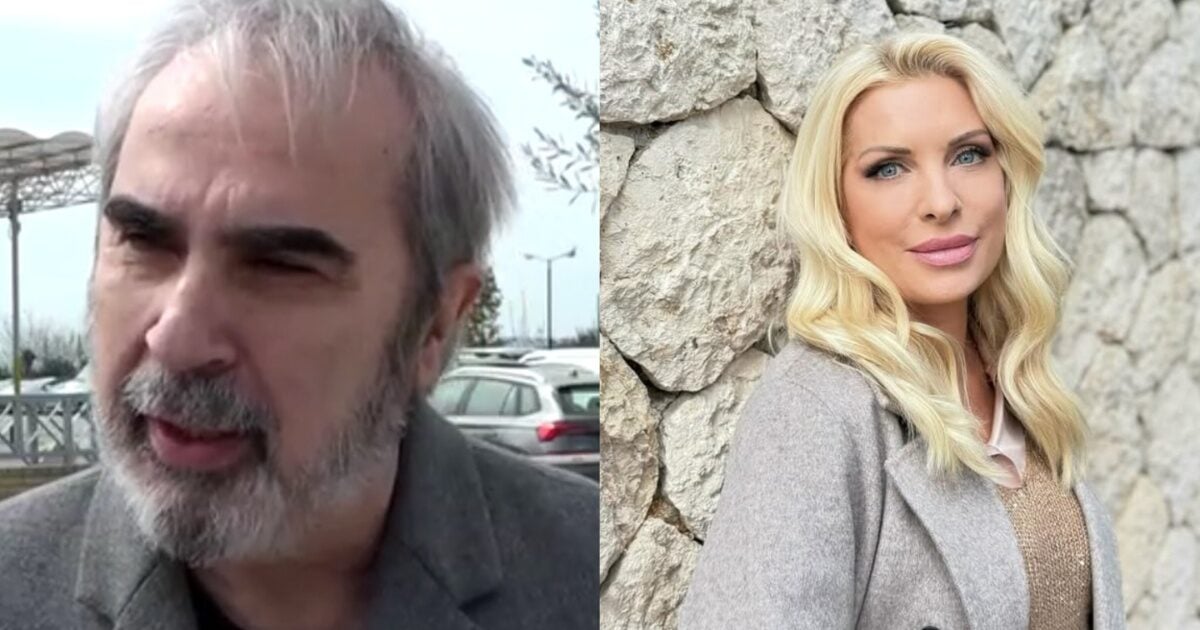 Βαγγέλης Περρής για Ελένη Μενεγάκη: «Δεν προβλέπω επιστροφή, η αμοιβή της δεν ταιριάζει σε αυτή τη συρρίκνωση»