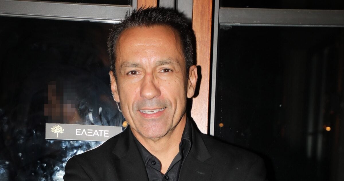 Πέτρος Ίμβριος: Η αποκάλυψη για την οικογένειά του και η καθοδήγηση που προσφέρει στις κόρες του