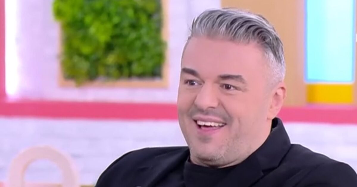 Πέτρος Πολυχρονίδης: «Το “1% Club είναι το πιο μοντέρνο πρόγραμμα της ελληνικής τηλεόρασης»