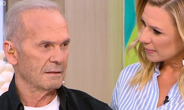 Πύρινη επίθεση του Πέτρου Κωστόπουλου στην Ελένη Μενεγάκη: «Βγαίνει μία “κυράτσα” τώρα, ψεύτρα, βλαχάρα των media που λέει ότι εμείς ξέρουμε»