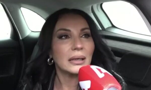 Πόπη Μαλλιωτάκη για Αγγελική Ηλιάδη: «Δεν θα δεχτώ να ισχυρίζεται ότι τον βρήκε ελεύθερο, έλεος – Δεν είχαμε ποτέ χωρίσει»