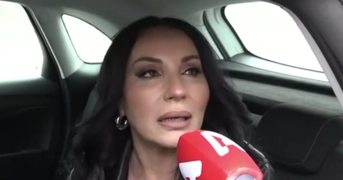 Πόπη Μαλλιωτάκη για Αγγελική Ηλιάδη: «Δεν θα δεχτώ να ισχυρίζεται ότι τον βρήκε ελεύθερο, έλεος – Δεν είχαμε ποτέ χωρίσει»