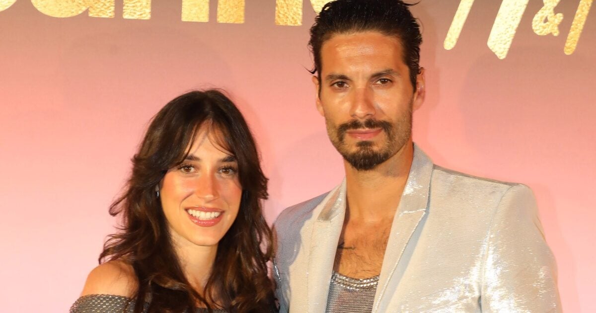 Ραφαέλα Ψαρρού για Γιώργο Καράβα: «Ευγνωμονώ που είσαι στο πλευρό μου, στις χαρές και στις δυσκολίες»