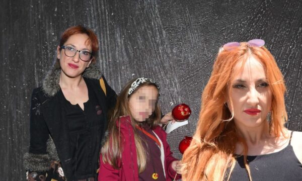 Φωτεινή Ψυχίδου: Η σημαντική μεταμόρφωση στη ζωή της και η αισθητική διαδικασία