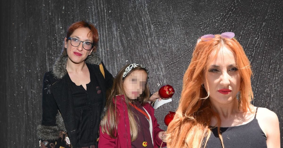 Φωτεινή Ψυχίδου: Η σημαντική μεταμόρφωση στη ζωή της και η αισθητική διαδικασία