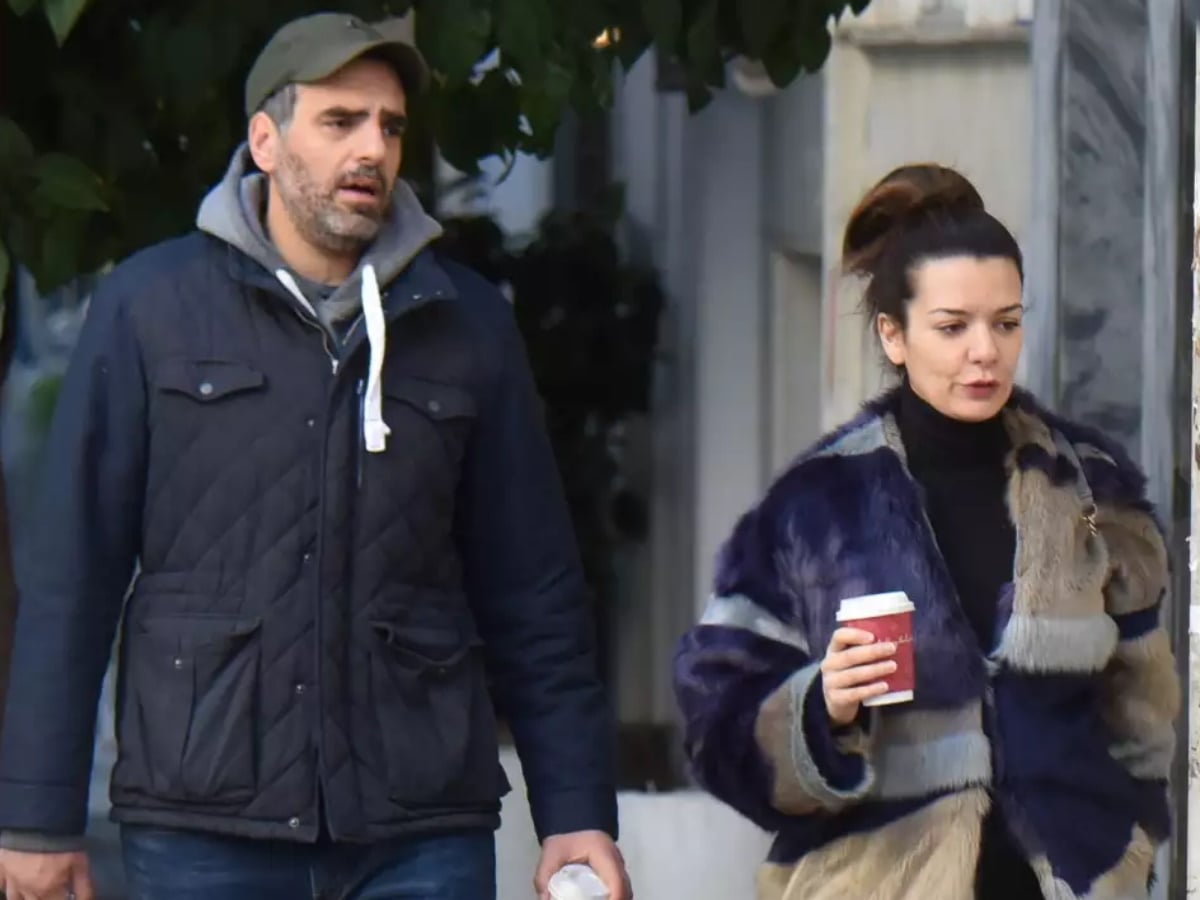 Νικολέττα Ράλλη – Μιχάλης Ανδρούτσος: Τέλος στη σχέση τους μετά από 7 χρόνια μαζί