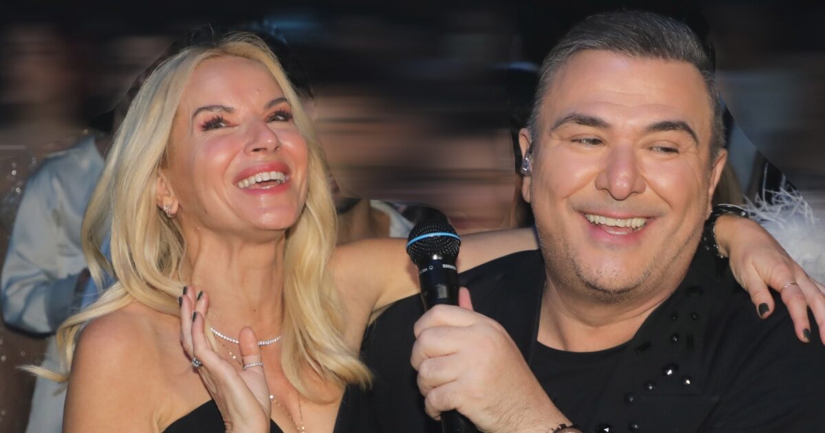 Μαρία Μπεκατώρου: «Θα ήταν υπέροχο να συνυπάρξω σε εκπομπή με τον Αντώνη Ρέμο»