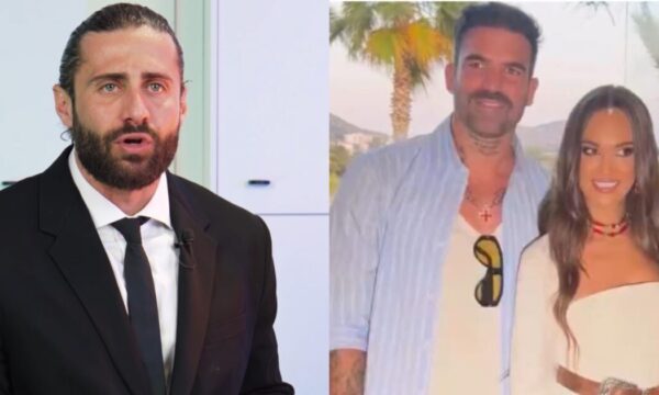 Κωνσταντίνος Βασάλος για Δημήτρη Αλεξάνδρου: «Με προσέβαλε επειδή ανέφερα τη σχέση του με τη Ρία Ελληνίδου και τώρα δημοσιεύει βίντεο»