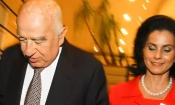 Βίκυ Σάφρα: Ανακαλύψτε την πλουσιότερη Ελληνίδα με περιουσία 27 δισεκατομμύρια δολάρια – Κατατάσσεται στο No94 του Forbes