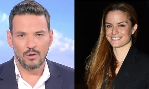 Κώστας Τσουρός για Μαρία Σάκκαρη: «Μοιάζει με τη Μαρίκα Μητσοτάκη»