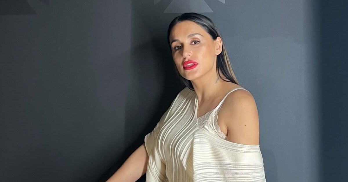 Χριστίνα Σάλτη: Επέστρεψε στην Ελλάδα μετά την περιπέτεια στην Αυστραλία – «Η πιο μεγάλη χαρά είναι να ξυπνάς υγιής»