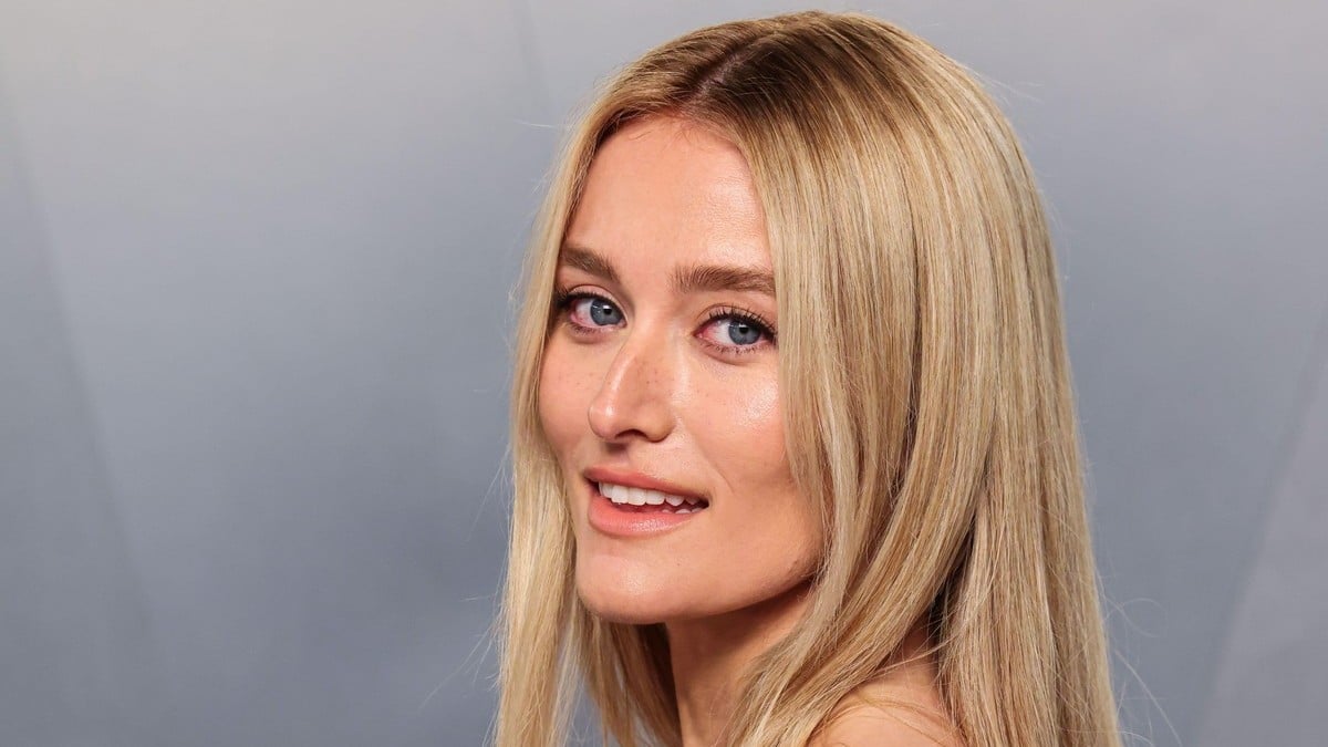 Σάρα Πίτζεον: Πώς να αποκτήσετε το λαμπερό beauty look της στο after party του Vanity Fair