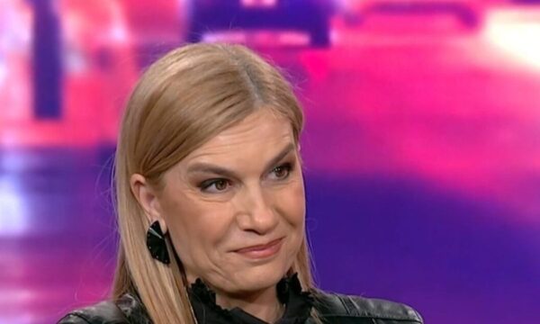 Σέβη Βολουδάκη: «Έχω ακούσει σχόλια όπως ”γιατί δεν μένεις σπίτι σου;” »