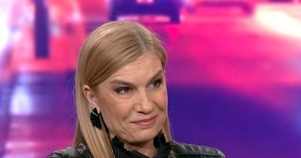 Σέβη Βολουδάκη: «Έχω ακούσει σχόλια όπως ”γιατί δεν μένεις σπίτι σου;” »