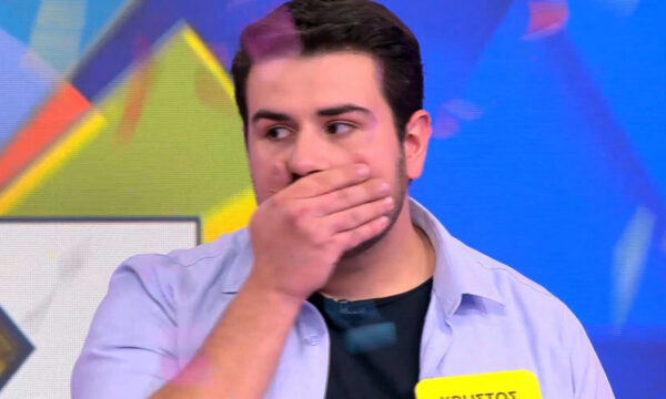 «Τροχός της Τύχης»: Χωρίς δίπλωμα, αλλά κέρδισε το αυτοκίνητο – Ανακαλύψτε τον γρίφο που έλυσε