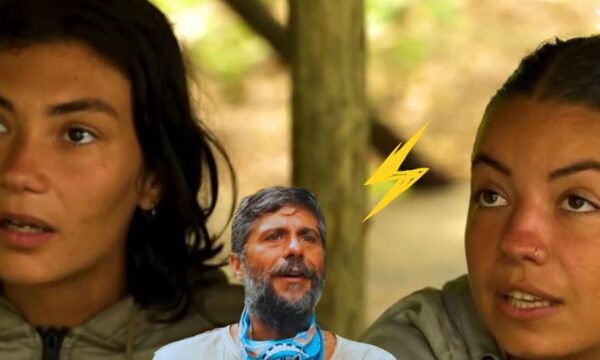 Survivor: Αναστάτωση στους επαρχιώτες με τον Μιχάλη Σηφάκη να ξεσπά σε φωνές – «Αίσχος, μην τολμήσεις να μας υποδείξεις τίποτα»