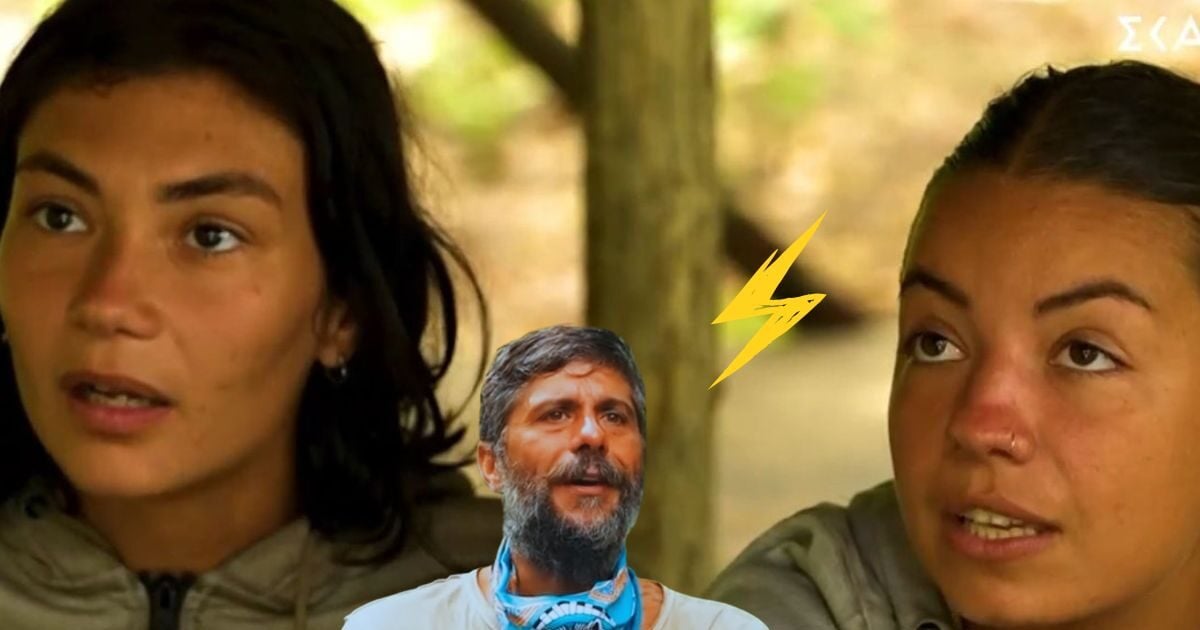 Survivor: Αναστάτωση στους επαρχιώτες με τον Μιχάλη Σηφάκη να ξεσπά σε φωνές – «Αίσχος, μην τολμήσεις να μας υποδείξεις τίποτα»