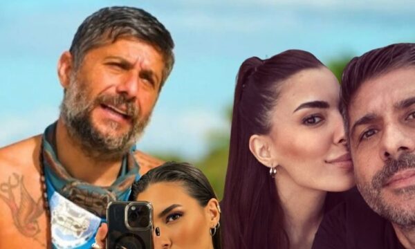 Μιχάλης Σηφάκης – Survivor: Η συγκινητική δήλωση της συντρόφου του – «Μου λείπεις αφάνταστα, σε θαυμάζω καθημερινά»