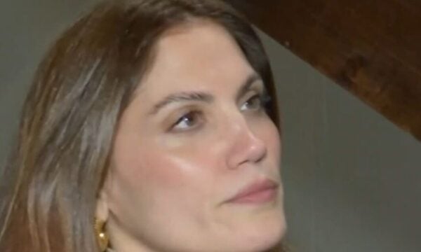 Μαίρη Συνατσάκη: «Ρωτήσαμε έναν ηθοποιό αν έχει κακοποιήσει γυναίκα και γελούσαμε»