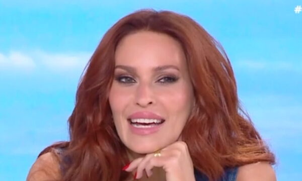 Σίσσυ Χρηστίδου για Μαρινέλλα: «Σηκώθηκε με θάρρος και διεκδίκησε πολλά»