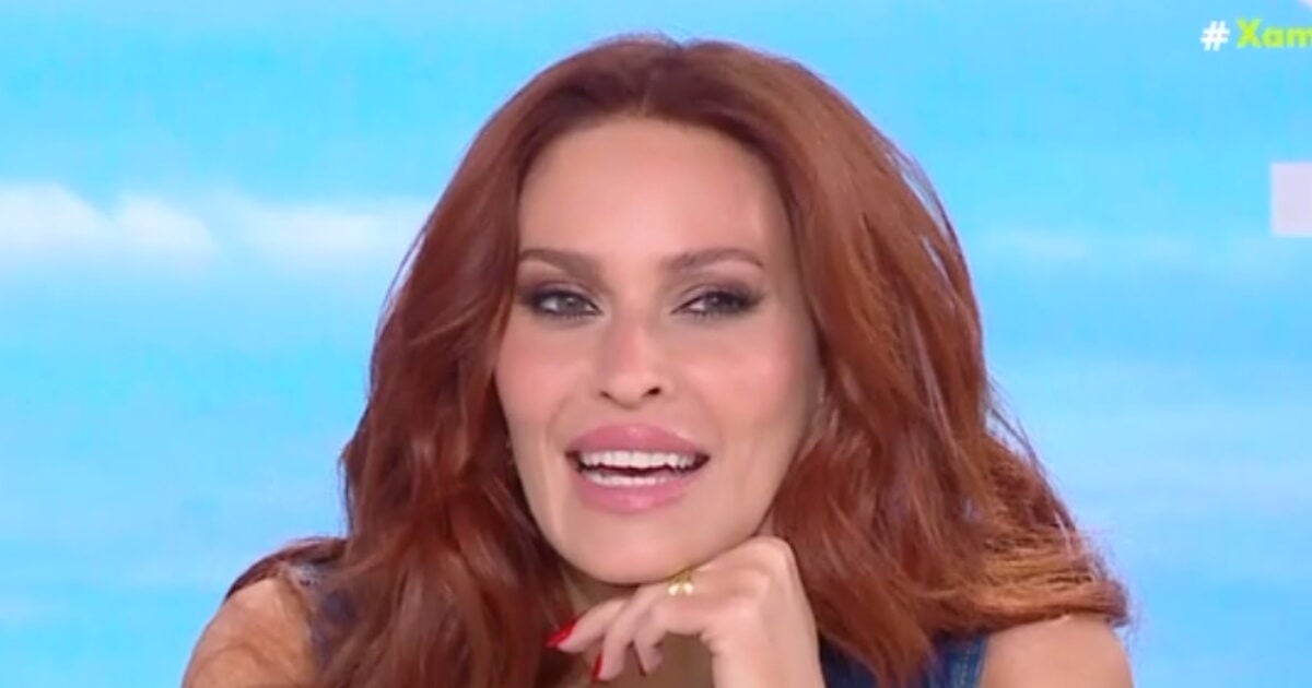 Σίσσυ Χρηστίδου για Μαρινέλλα: «Σηκώθηκε με θάρρος και διεκδίκησε πολλά»