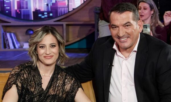 Πύρρος Δήμας: Οι συγκινητικές ευχές για τα γενέθλια της γυναίκας του, Αφροδίτης Σκαφίδα – Εικόνες