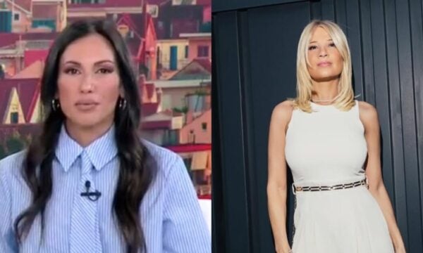 Ανθή Βούλγαρη: Το ζωντανό μήνυμα για τον γάμο της Φαίης Σκορδά – «Αναμένουμε πρόσκληση»