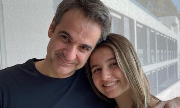 Σοφία Μητσοτάκη: «Η ντροπή δεν γνωρίζει όρια» – Η οργισμένη αντίδραση σε ψευδείς ειδήσεις για τον επαναπατρισμό της από τη Μέση Ανατολή