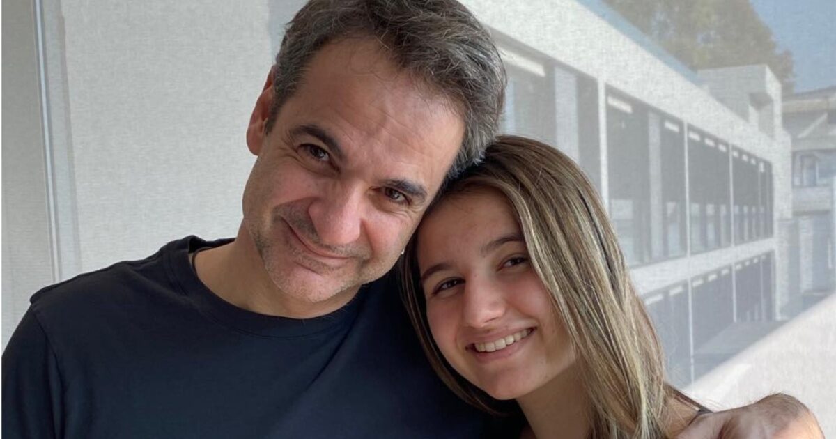 Σοφία Μητσοτάκη: «Η ντροπή δεν γνωρίζει όρια» – Η οργισμένη αντίδραση σε ψευδείς ειδήσεις για τον επαναπατρισμό της από τη Μέση Ανατολή