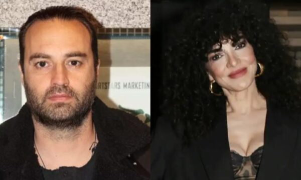 Κώστας Φραγκολιάς για Μαρία Σολωμού: «Ίσως είμαστε εμείς οι προβληματικοί, που δεν έχουμε πληγώσει οικογένειες και παιδιά»