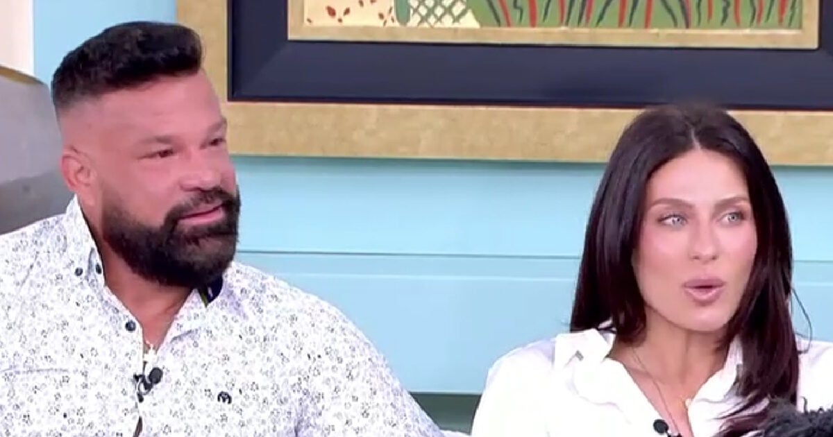 Βαλεντίνη Παπαδάκη: «Δεν επιθυμούσα παιδιά, θεωρούσα ότι δεν μου ταιριάζουν – Ο σύντροφός σου σε οδηγεί στη μητρότητα»