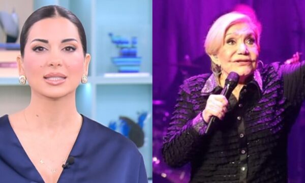 Σταματίνα Τσιμτσιλή για Μαρινέλλα: «Η κόρη της την φρόντιζε και απέφευγε για διάφορους λόγους την επαφή με άλλους»