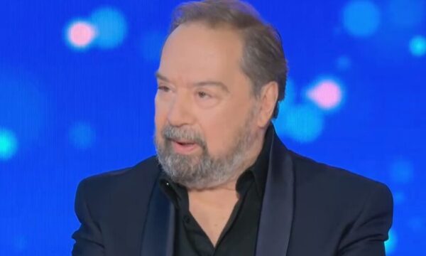 Μαρινέλλα: Συγκλονισμένος ο Σταμάτης Φασουλής – «Νιώθω μια έντονη ανακούφιση και ενοχή, έπρεπε να αποχωρήσει»