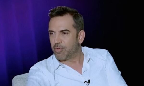 Στέφανος Κωνσταντινίδης: «Ορκίστηκα να μη μιλήσω ποτέ για αυτό το γεγονός, έσφιξα τα δόντια για να τελειώσει η σεζόν»