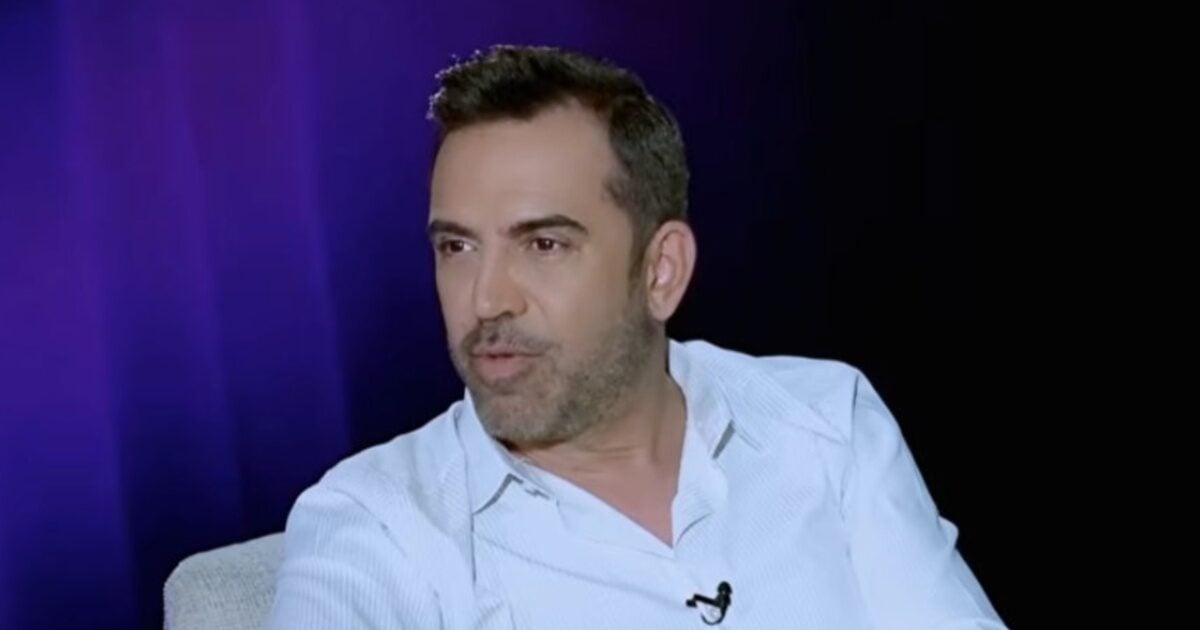 Στέφανος Κωνσταντινίδης: «Ορκίστηκα να μη μιλήσω ποτέ για αυτό το γεγονός, έσφιξα τα δόντια για να τελειώσει η σεζόν»